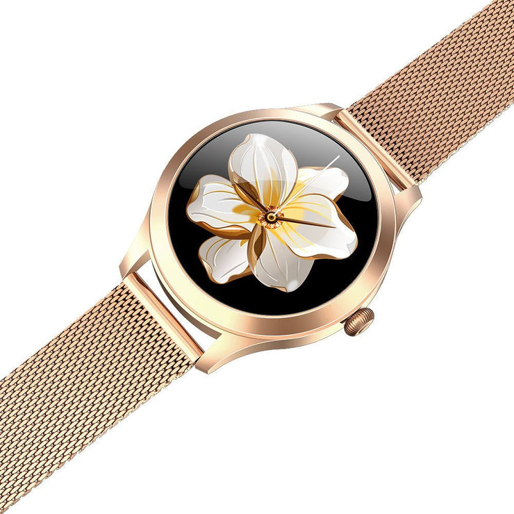 Women's Chivo Kw 10Pro Smart Watch