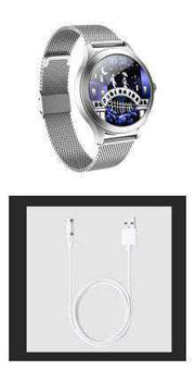 Women's Chivo Kw 10Pro Smart Watch