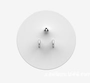 WIFI smart plug adapter for remote control of home devices via smartphone and voice assistants