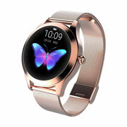 Women's Chivo Kw 10Pro Smart Watch