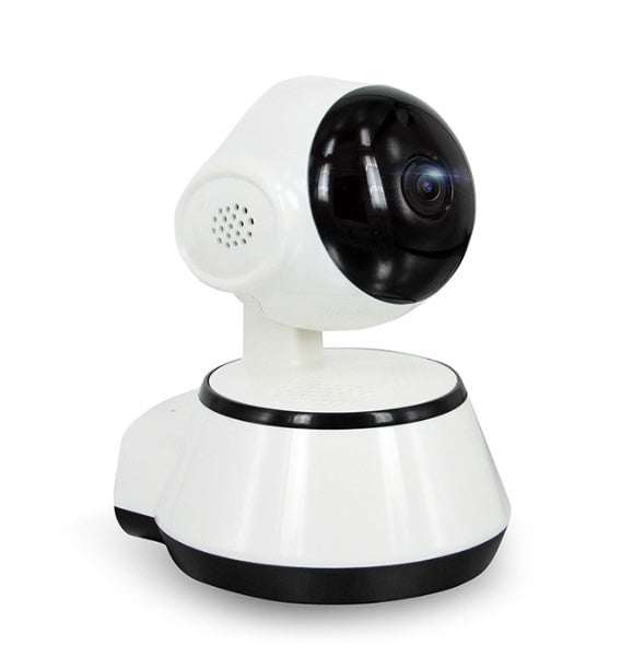 WiFi wireless baby monitor camera with night vision.