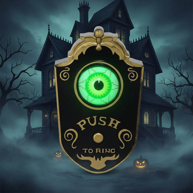 Halloween Decorations