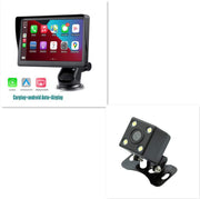 7 IPS Car Smart Screen Wireless Carplay Auto Mobile Phone